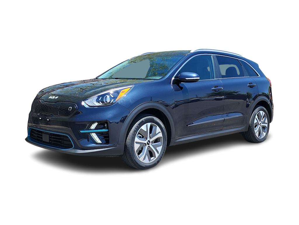 Thumbnail: 2022 Kia Niro - 19