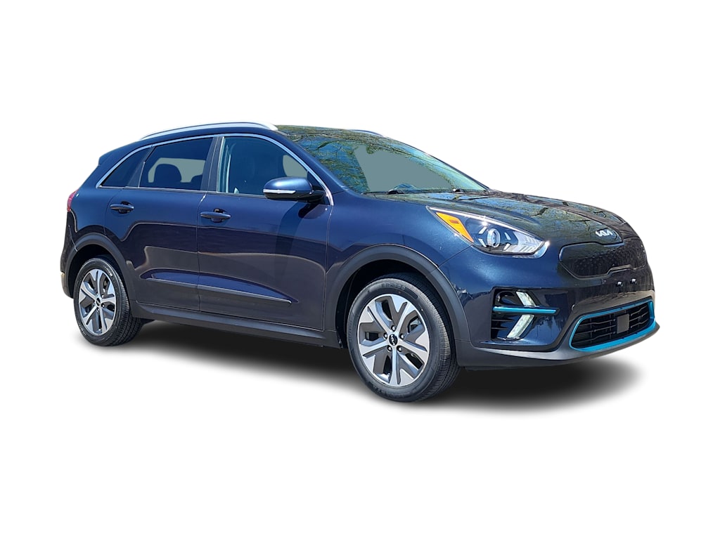 Thumbnail: 2022 Kia Niro - 18
