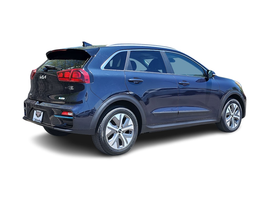 Thumbnail: 2022 Kia Niro - 20