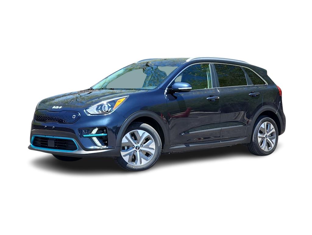 Used 2022 Kia Niro EX with VIN KNDCC3LG2N5118107 for sale in Waukesha, WI