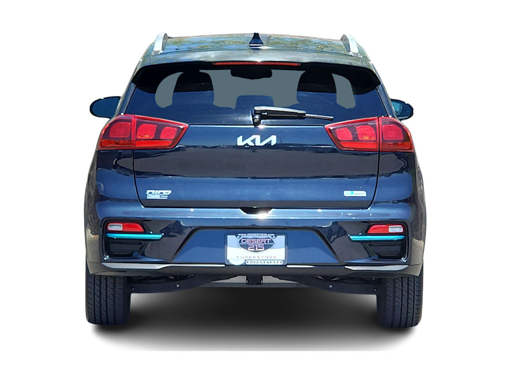 Thumbnail: 2022 Kia Niro - 5