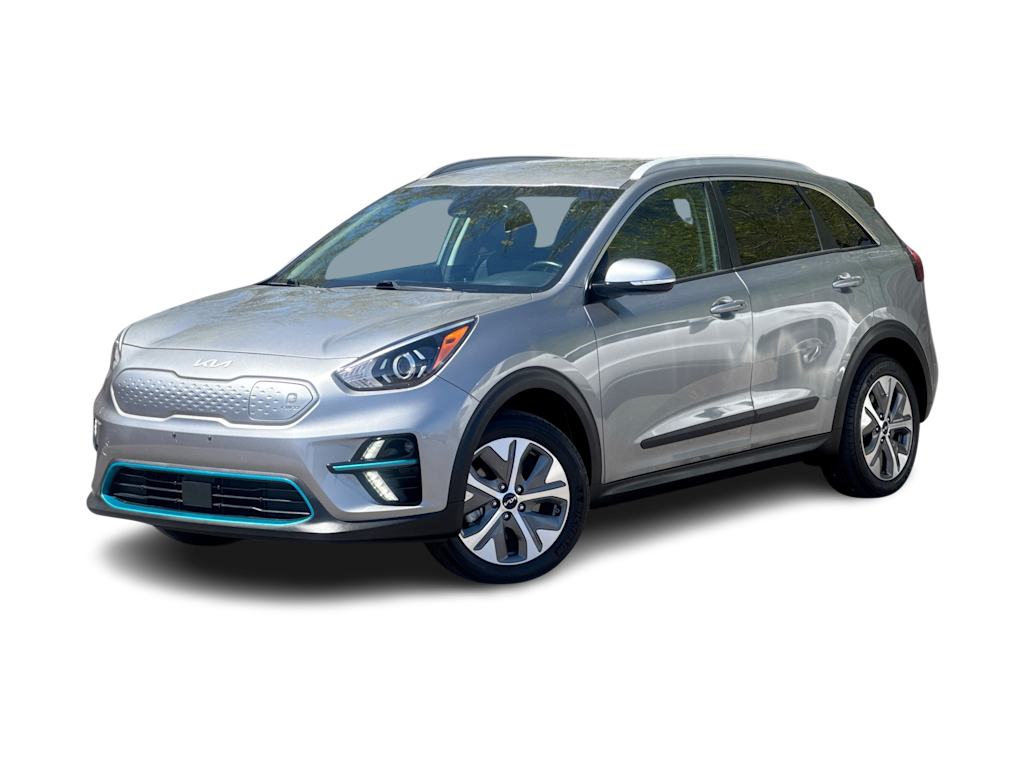 Used 2022 Kia Niro S with VIN KNDCC3LG4N5160519 for sale in Waukesha, WI