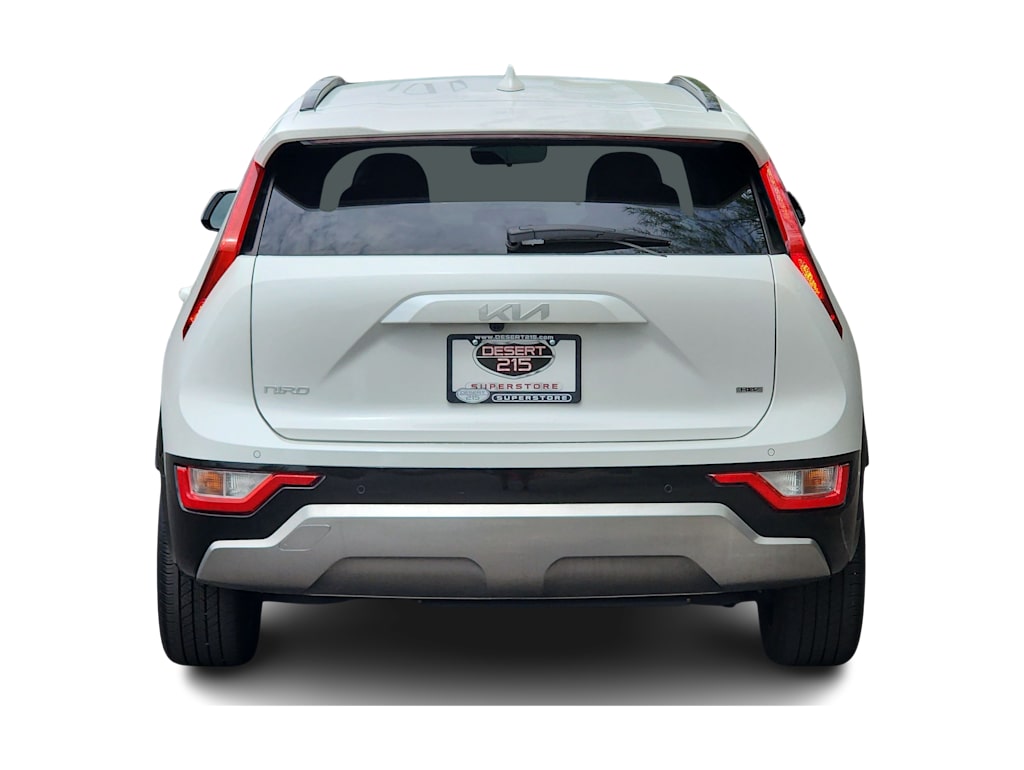 Thumbnail: 2023 Kia Niro - 4