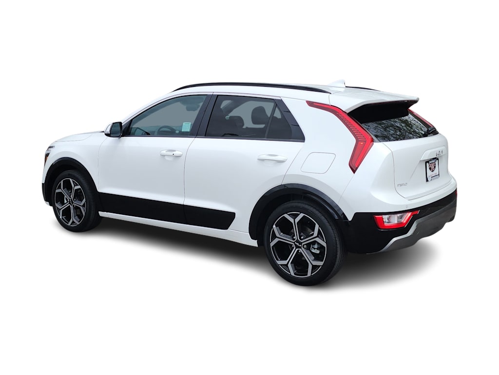 Thumbnail: 2023 Kia Niro - 20