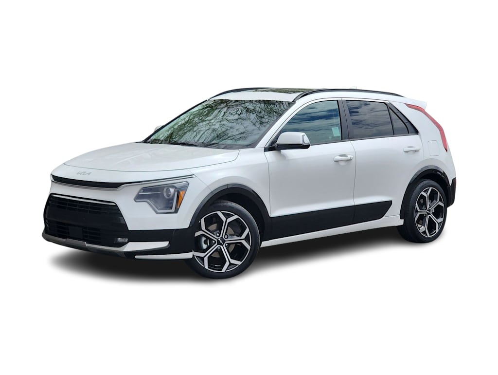 Thumbnail: 2023 Kia Niro - 3