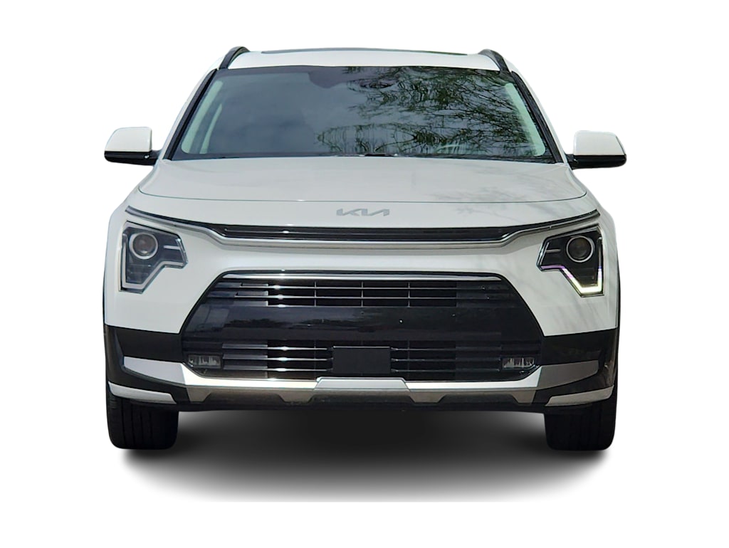 Thumbnail: 2023 Kia Niro - 5