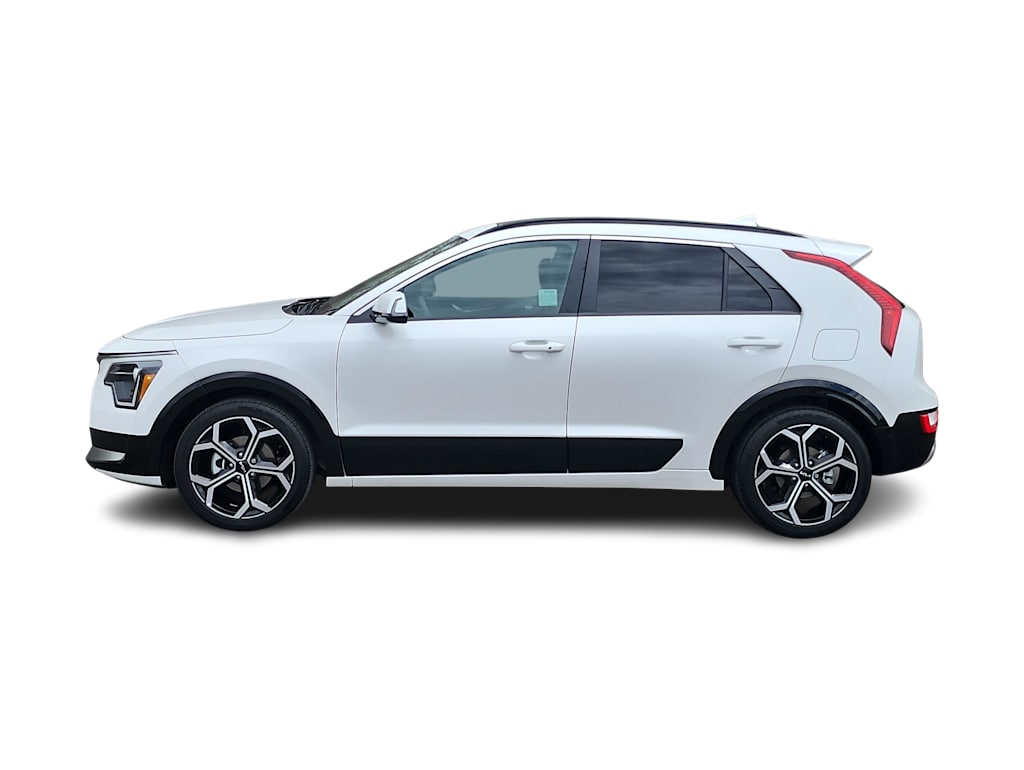 Thumbnail: 2023 Kia Niro - 19