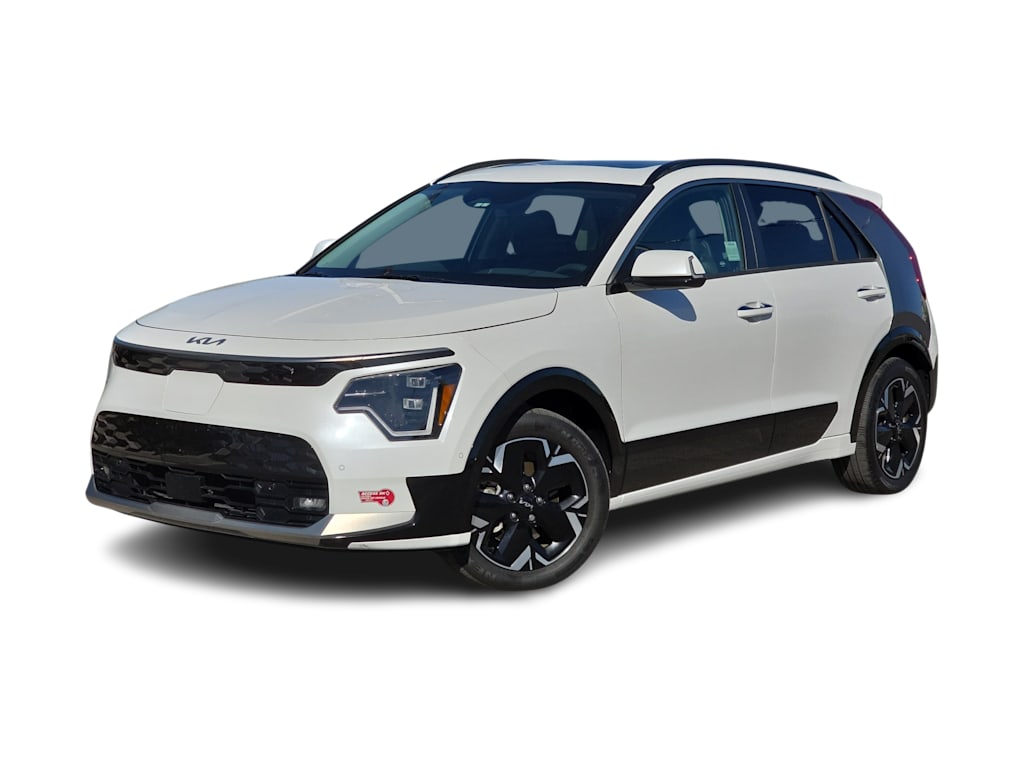 Used 2023 Kia Niro Wave with VIN KNDCT3L1XP5029464 for sale in Hudson, WI