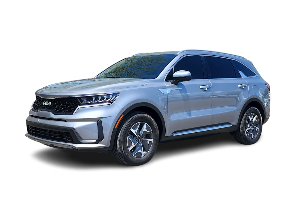 Thumbnail: 2022 Kia Sorento - 20