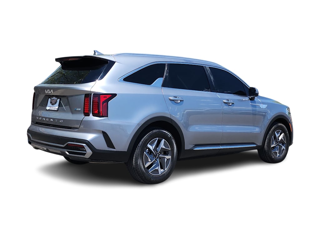 Thumbnail: 2022 Kia Sorento - 21