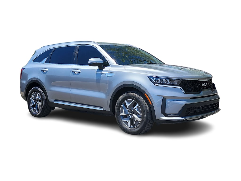 Thumbnail: 2022 Kia Sorento - 19