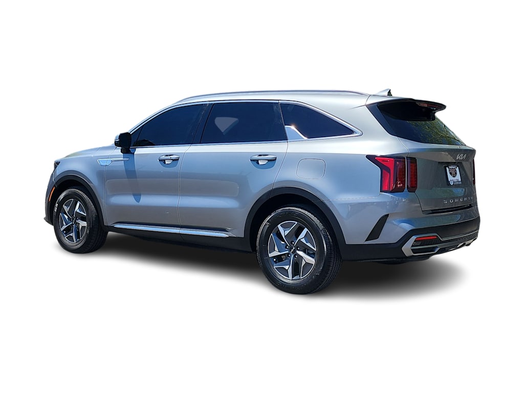 Thumbnail: 2022 Kia Sorento - 4