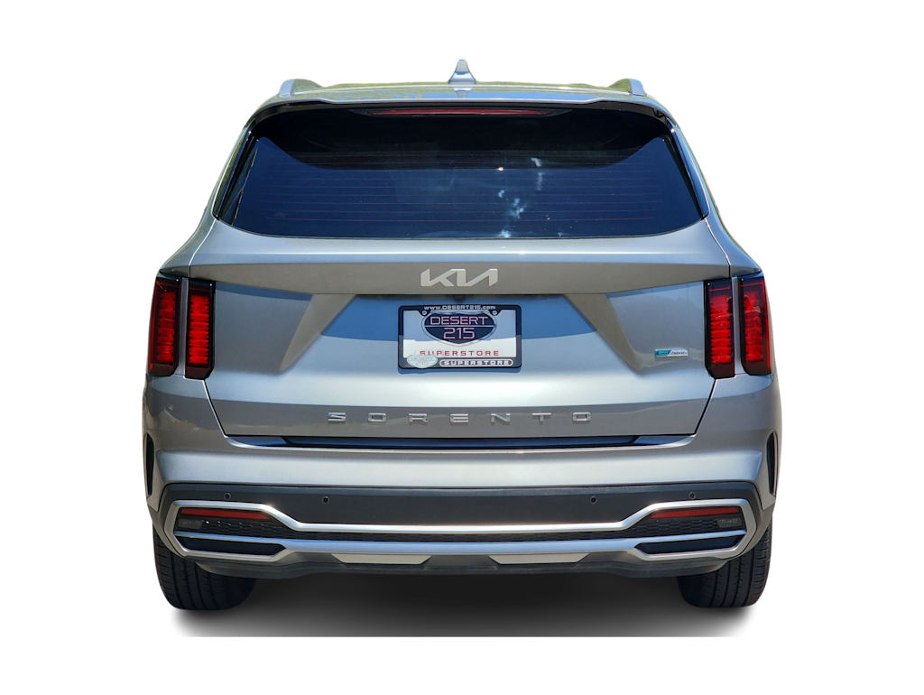 Thumbnail: 2022 Kia Sorento - 5