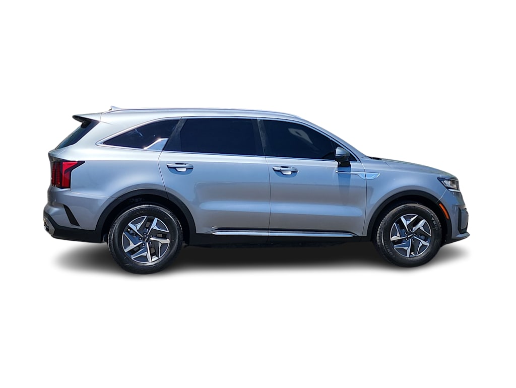 Thumbnail: 2022 Kia Sorento - 22