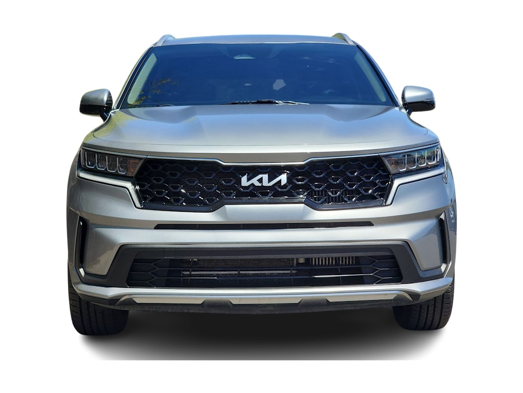 Thumbnail: 2022 Kia Sorento - 6