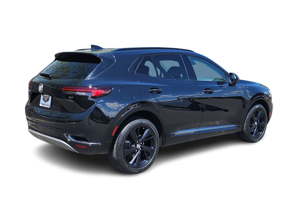 Thumbnail: 2023 Buick Envision - 22