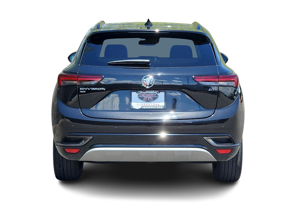 Thumbnail: 2023 Buick Envision - 5