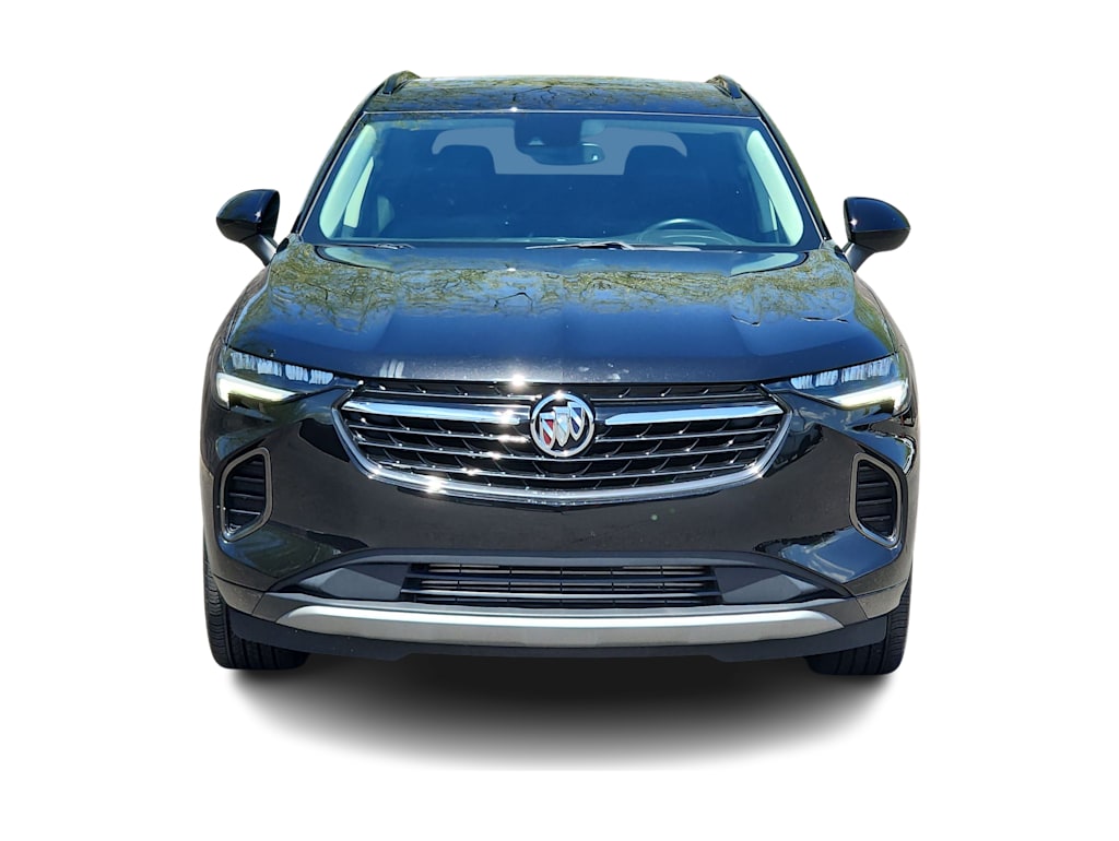 Thumbnail: 2023 Buick Envision - 6