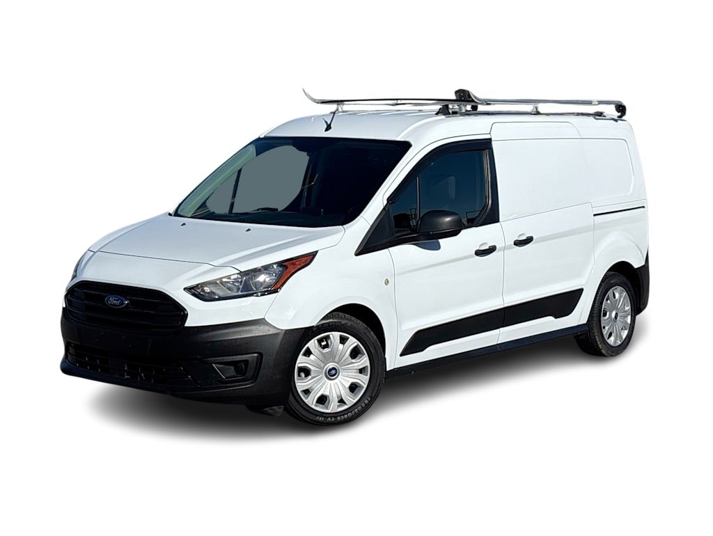2020 Ford Transit Connect
