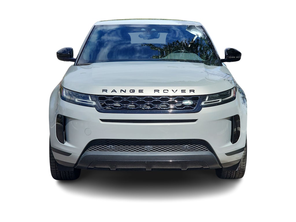 Thumbnail: 2020 Land Rover Range Rover Evoque - 6