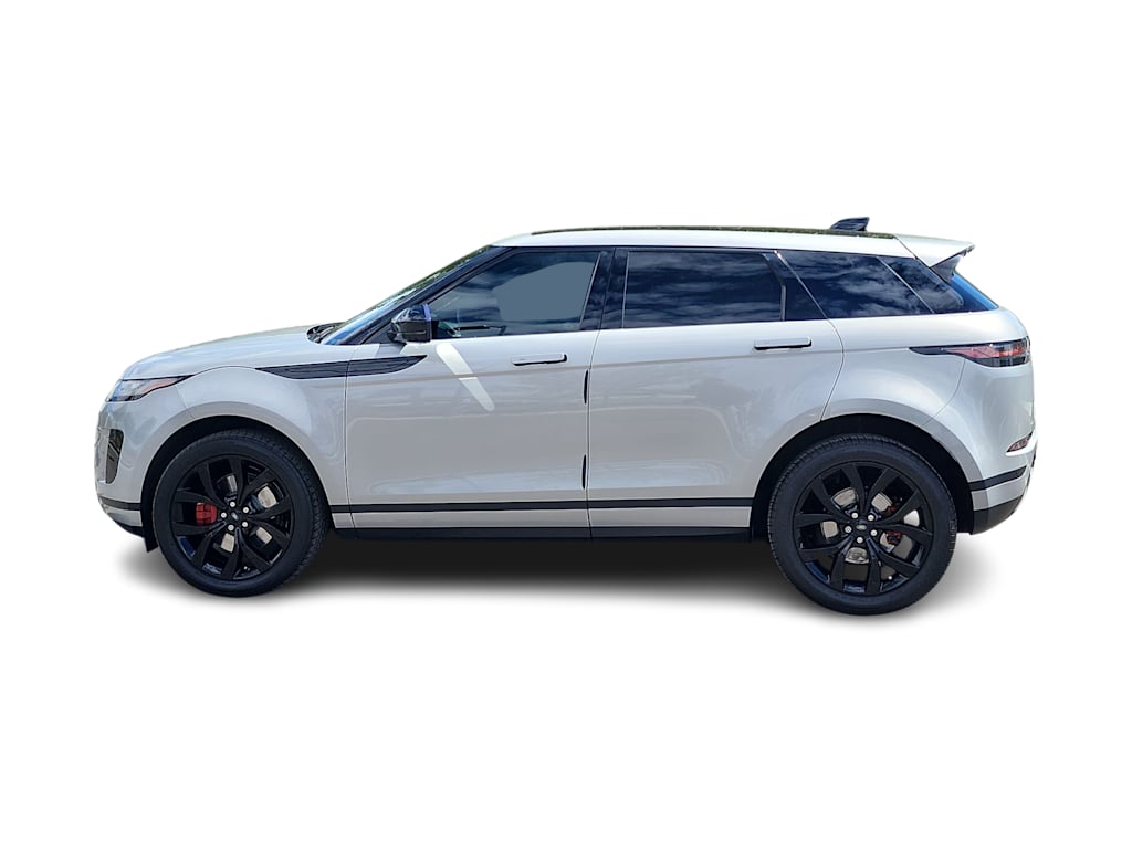 Thumbnail: 2020 Land Rover Range Rover Evoque - 20