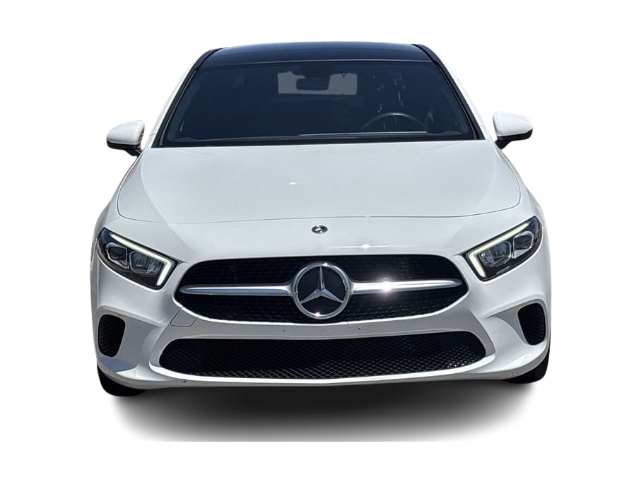 Thumbnail: 2022 Mercedes-Benz A-Class - 6