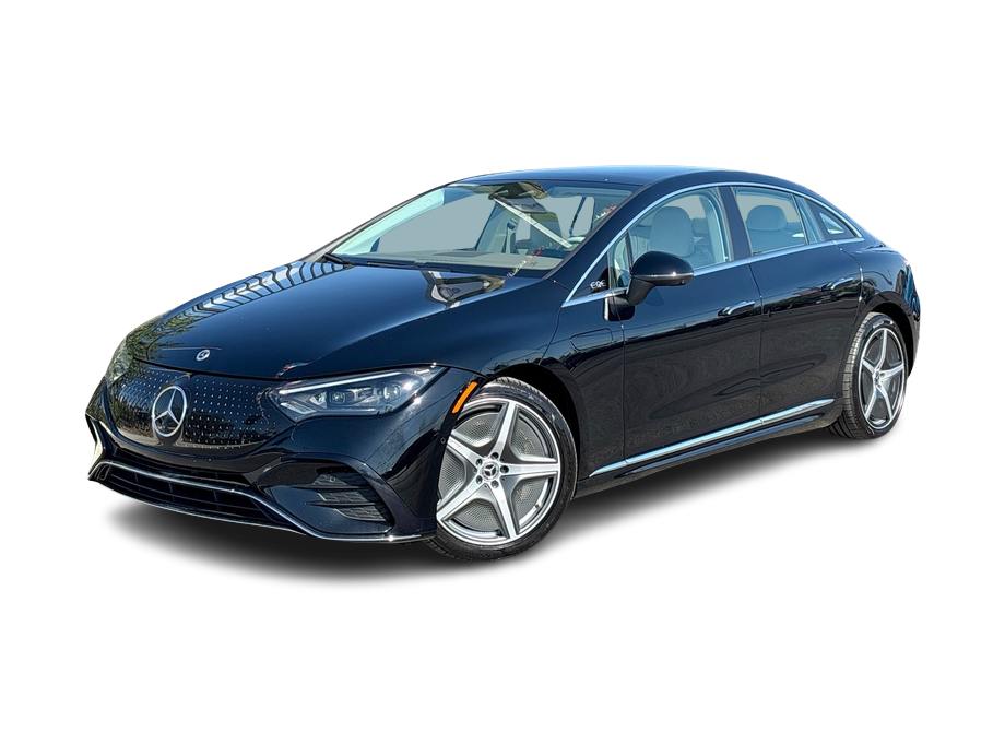 Used 2024 Mercedes-Benz EQE Base with VIN W1KEG1CB8RF047782 for sale in Spokane, WA