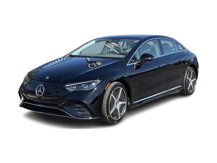 Thumbnail: 2024 Mercedes-Benz EQE - 19