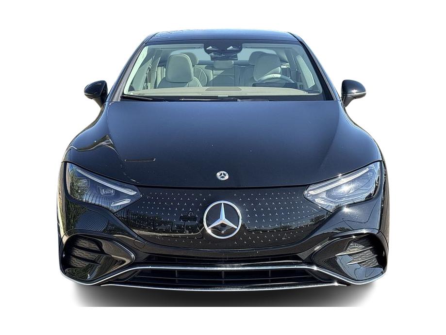 Thumbnail: 2024 Mercedes-Benz EQE - 6