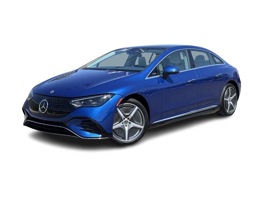 Used 2023 Mercedes-Benz EQE Base with VIN W1KEG2BB6PF014638 for sale in Spokane, WA