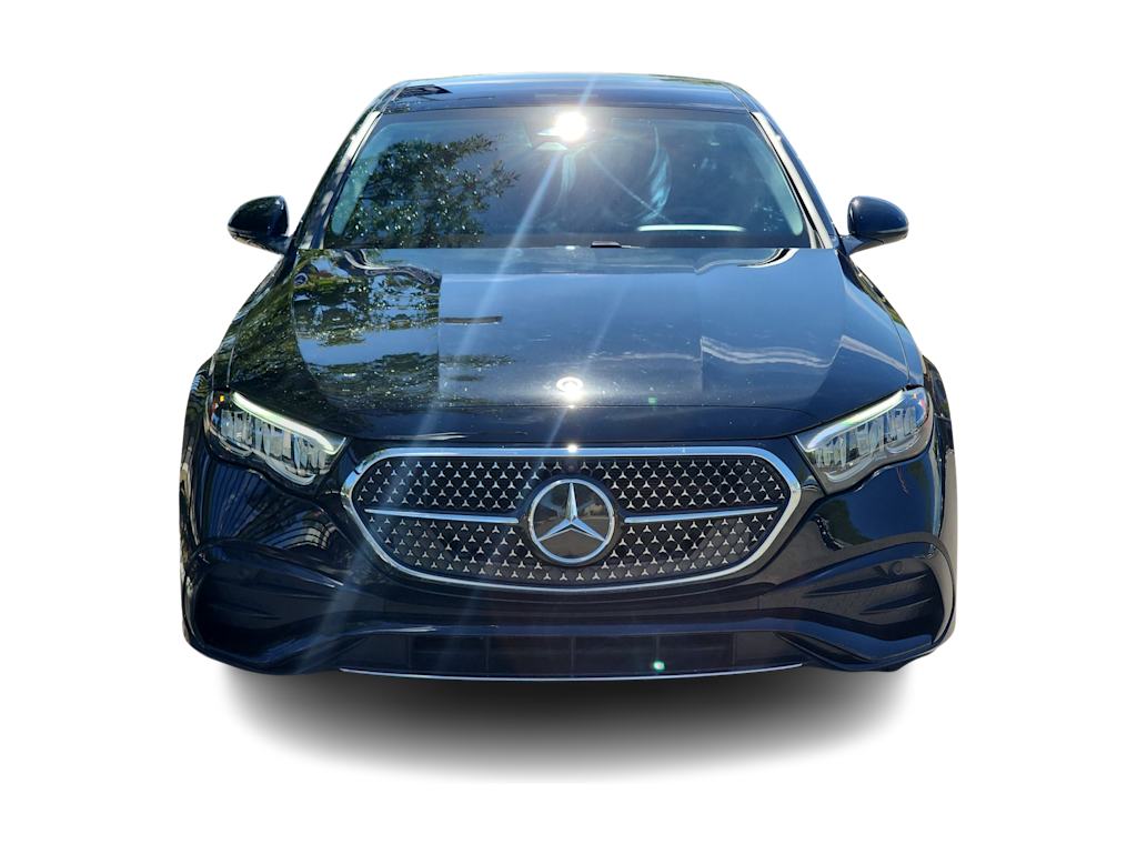Thumbnail: 2024 Mercedes-Benz E-Class - 6