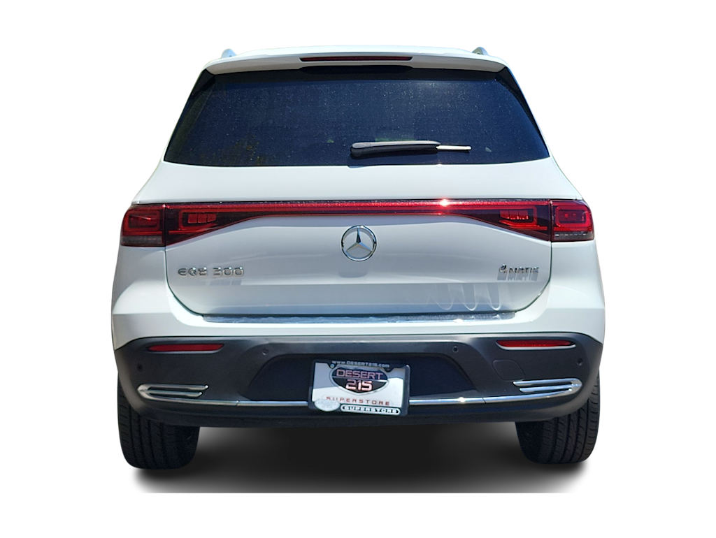 Thumbnail: 2023 Mercedes-Benz EQB - 5