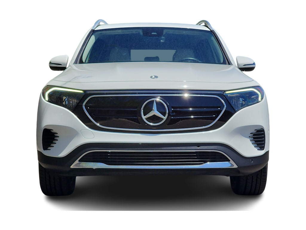 Thumbnail: 2023 Mercedes-Benz EQB - 6