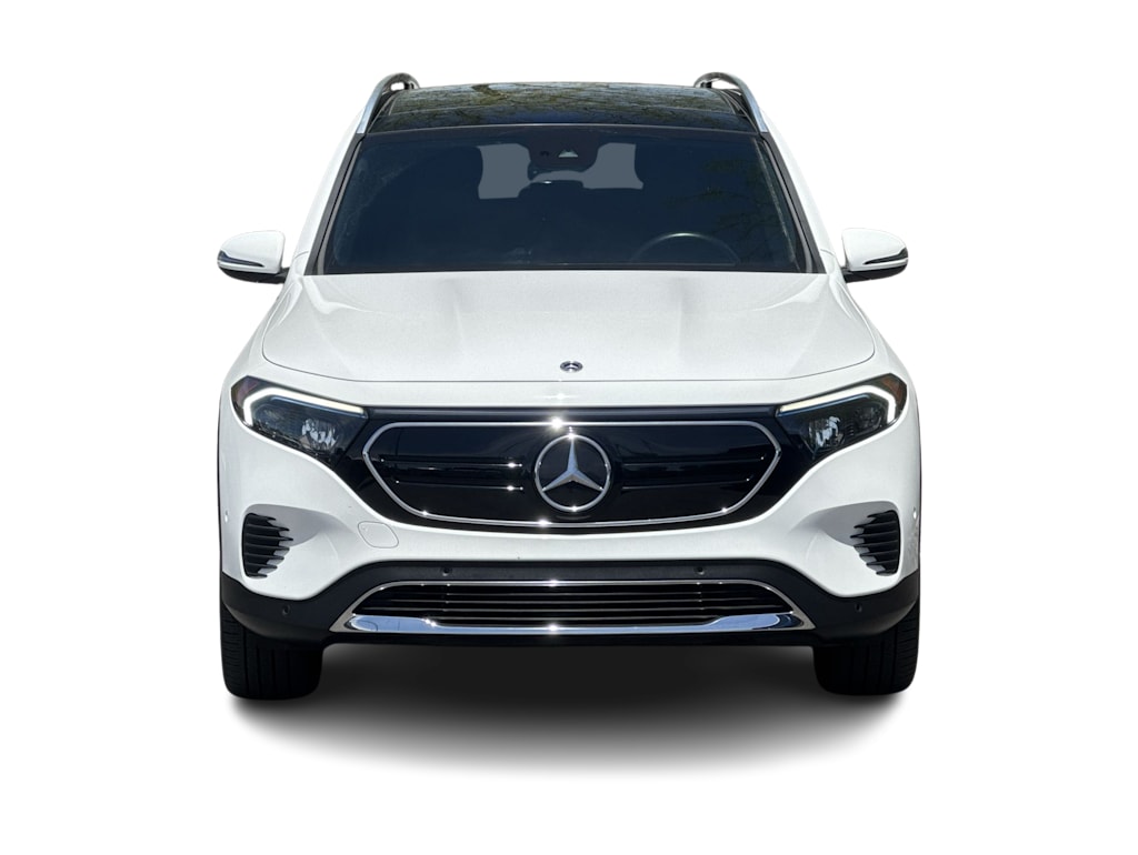 Thumbnail: 2023 Mercedes-Benz EQB - 5