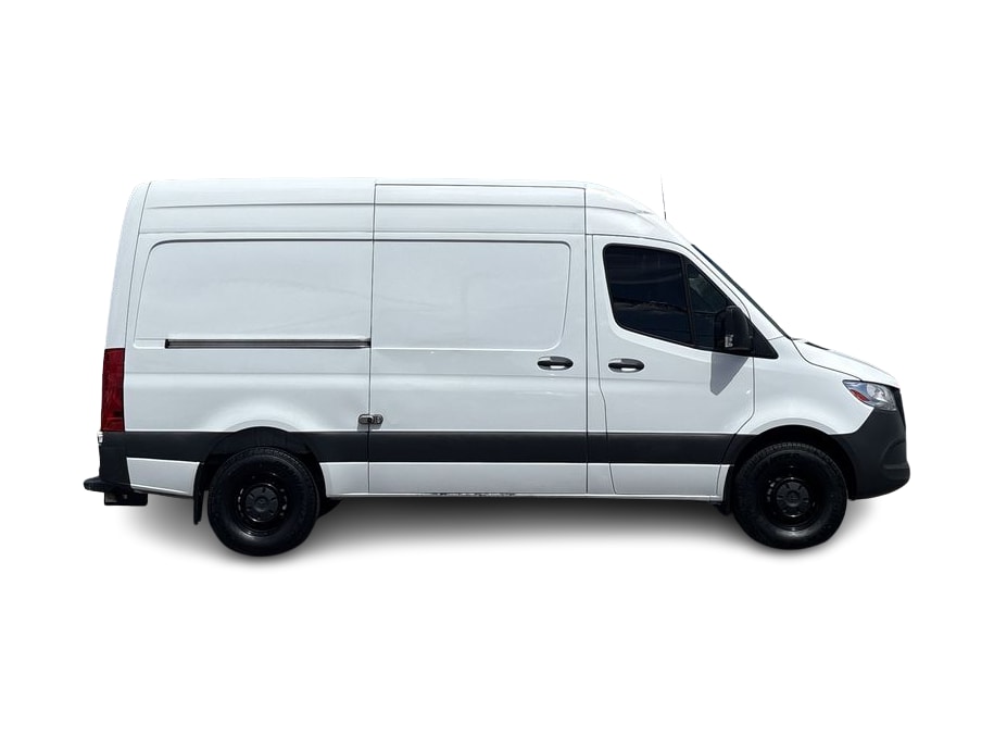 Thumbnail: 2023 Mercedes-Benz Sprinter - 16