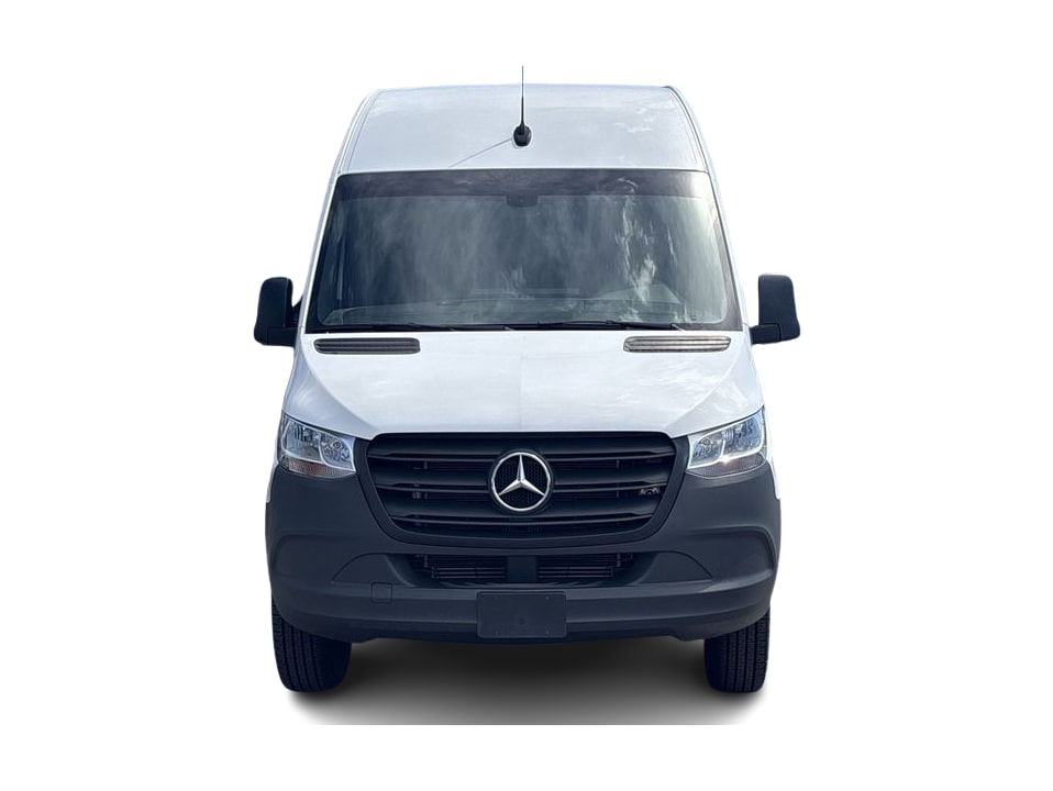 Thumbnail: 2023 Mercedes-Benz Sprinter - 4