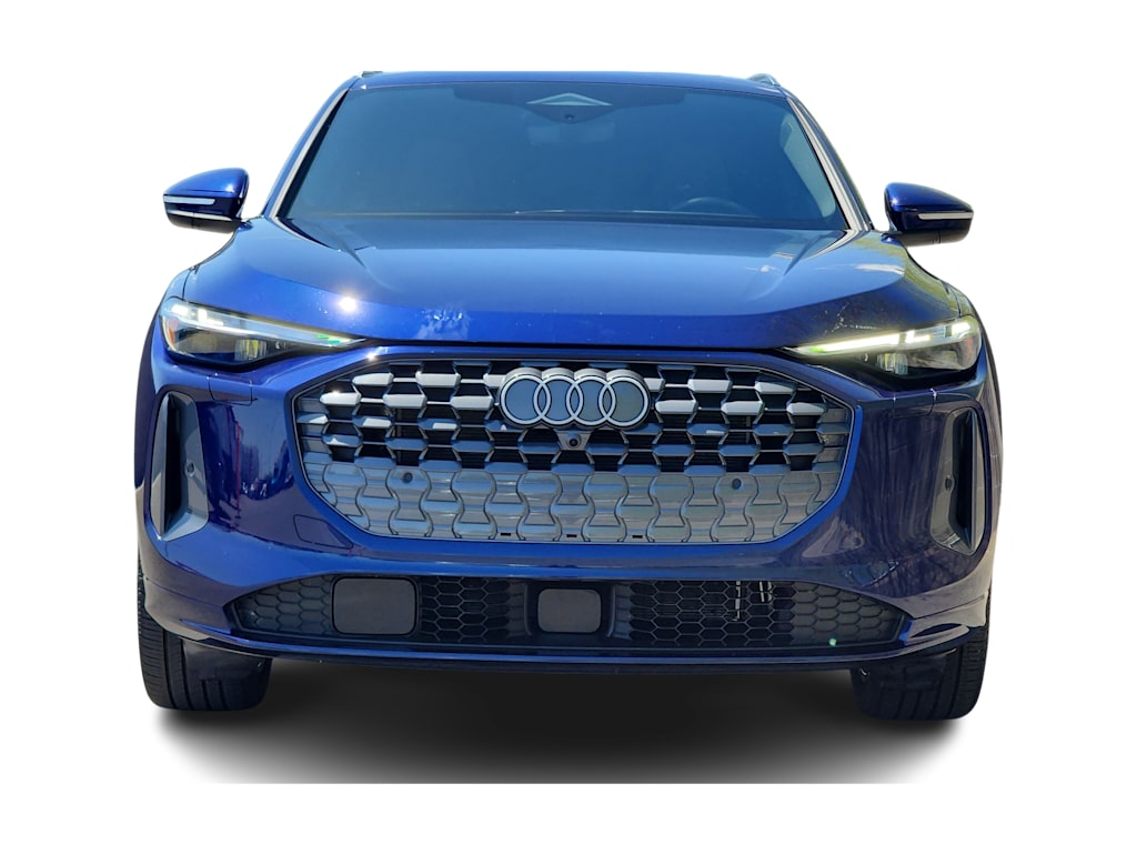 Thumbnail: 2025 Audi Q5 - 6