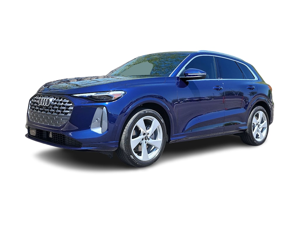 Thumbnail: 2025 Audi Q5 - 3