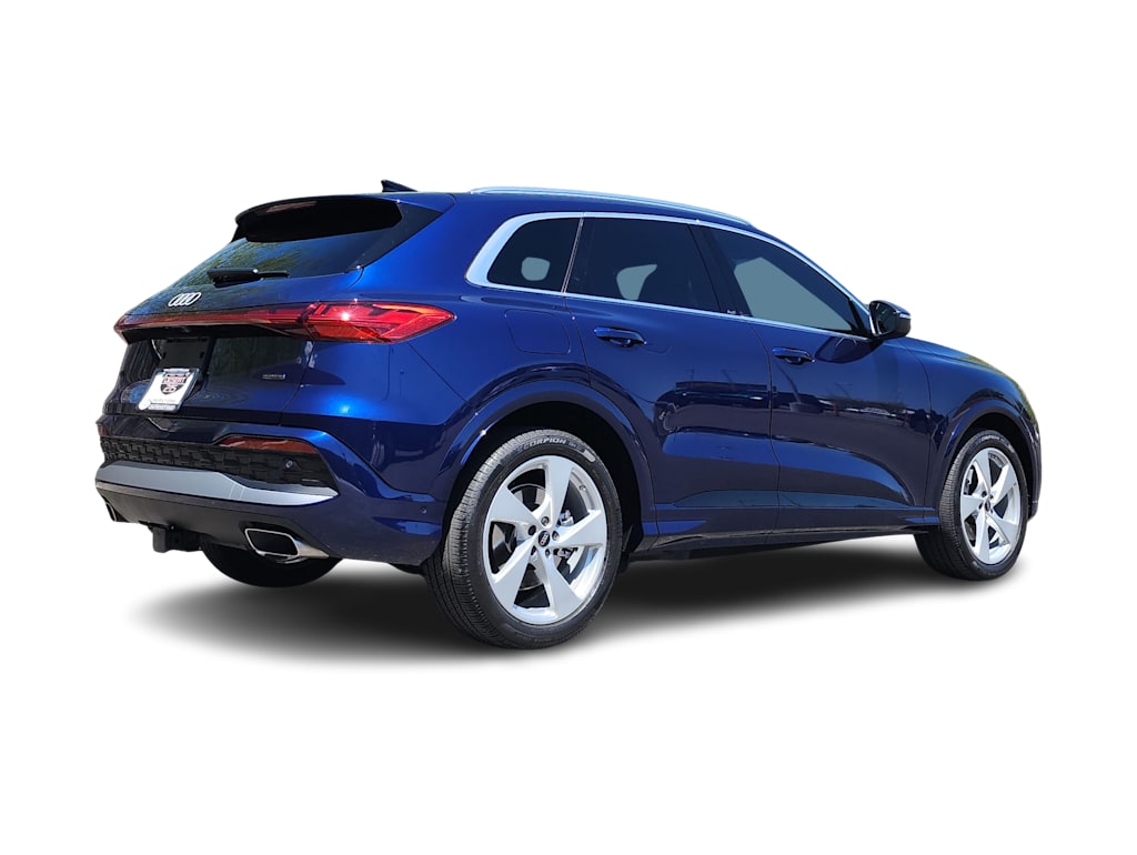 Thumbnail: 2025 Audi Q5 - 22