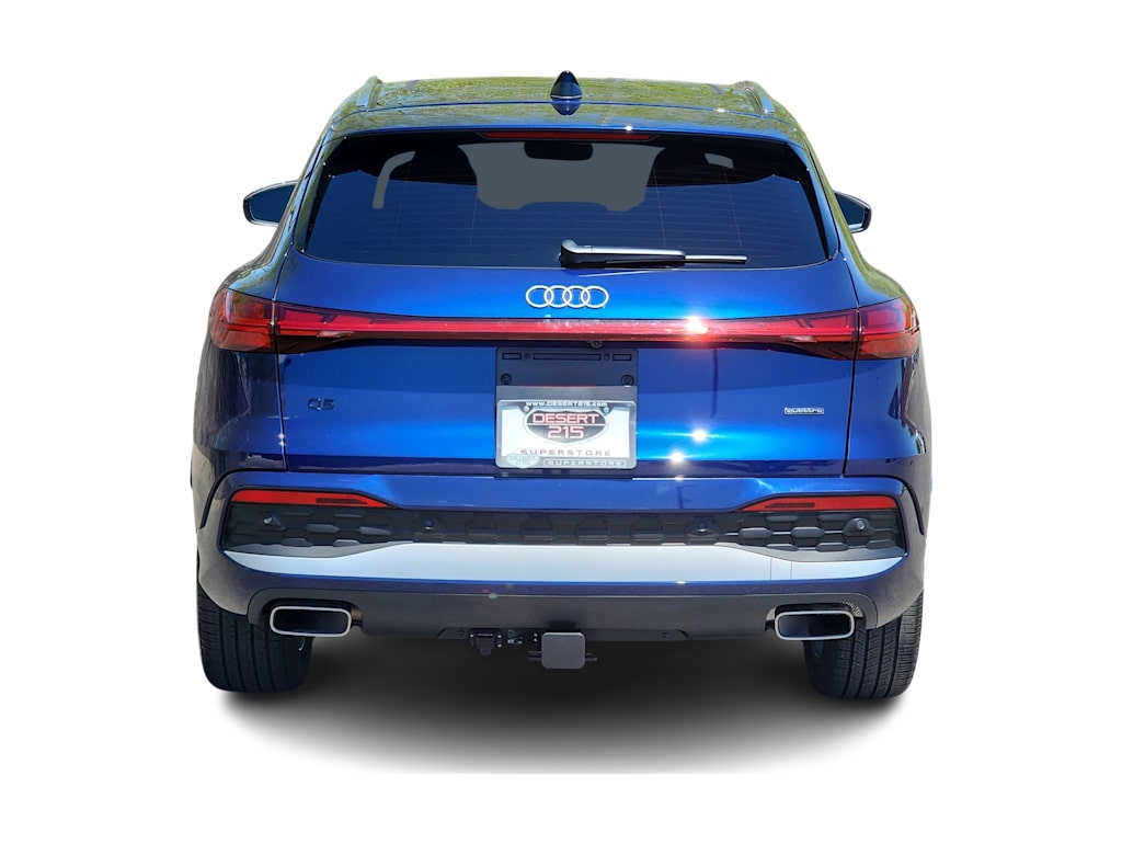 Thumbnail: 2025 Audi Q5 - 5