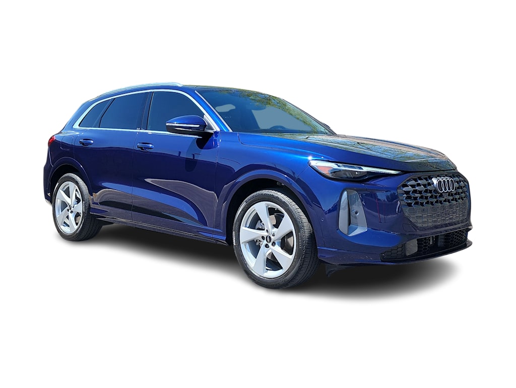 Thumbnail: 2025 Audi Q5 - 20