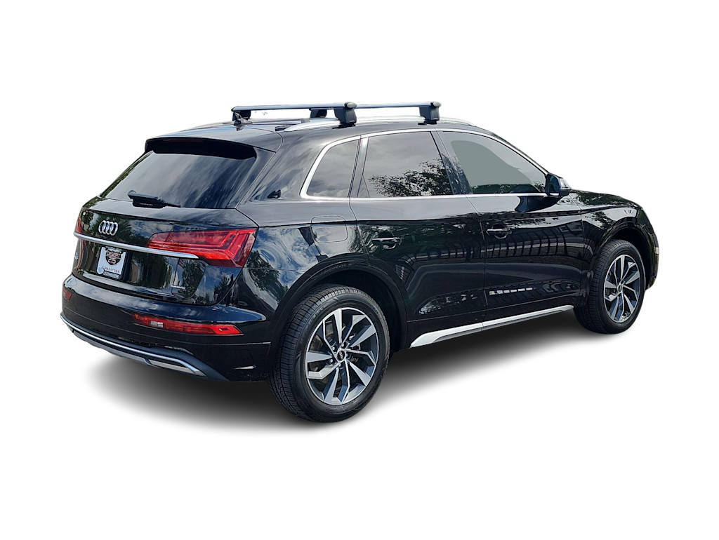 Thumbnail: 2021 Audi Q5 - 20