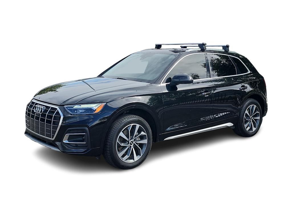 Thumbnail: 2021 Audi Q5 - 19