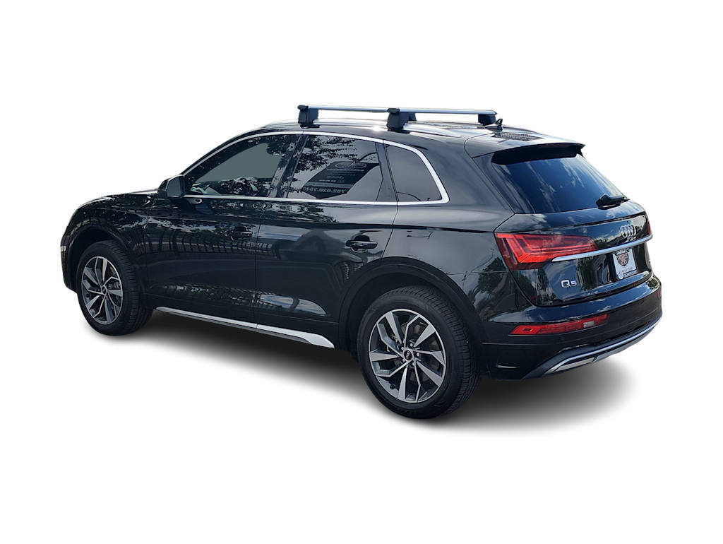 Thumbnail: 2021 Audi Q5 - 4