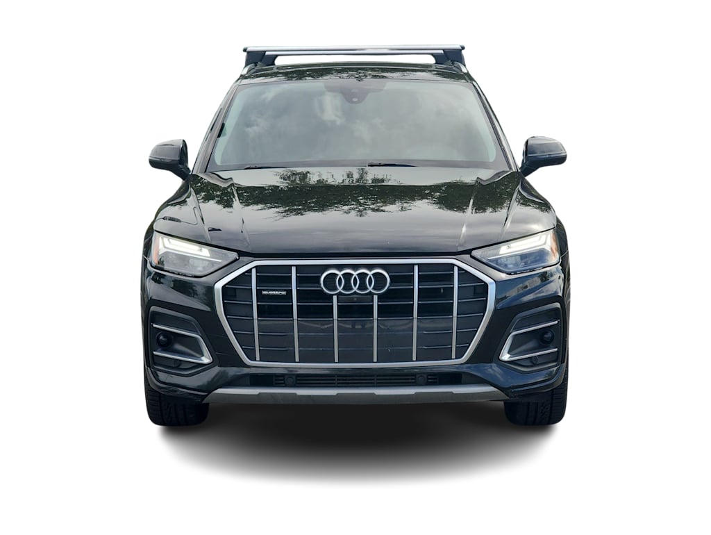 Thumbnail: 2021 Audi Q5 - 6