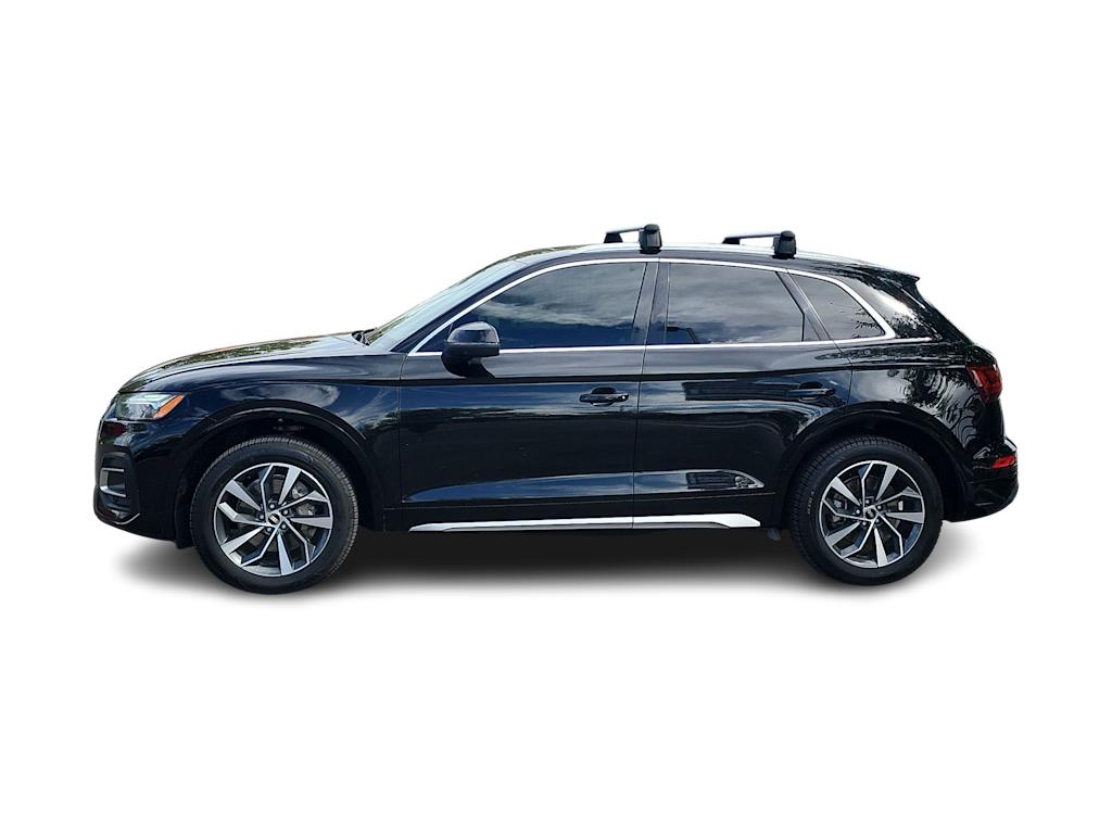 Thumbnail: 2021 Audi Q5 - 3