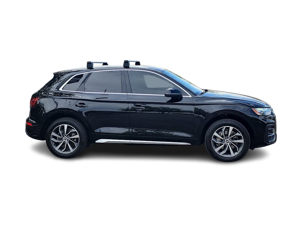 Thumbnail: 2021 Audi Q5 - 21
