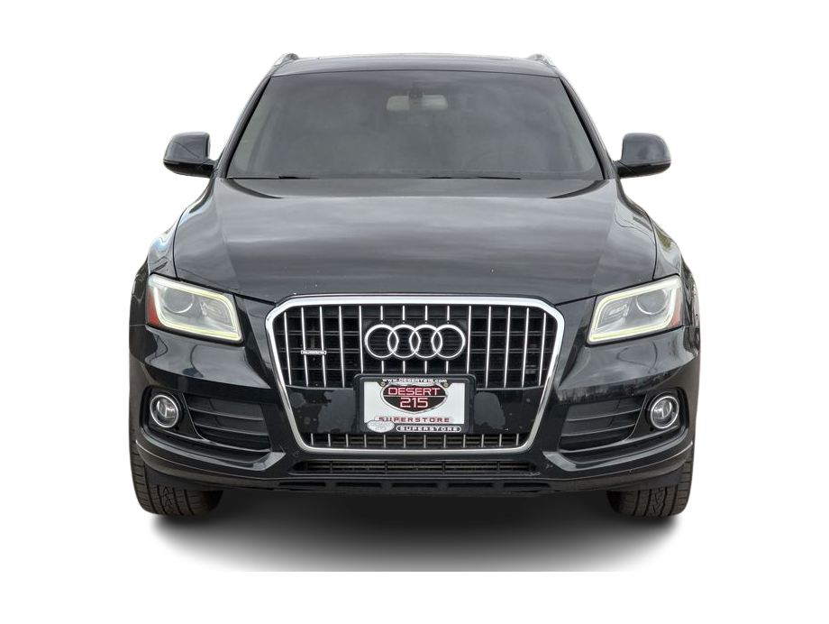 2015 Audi Q5 Premium 6