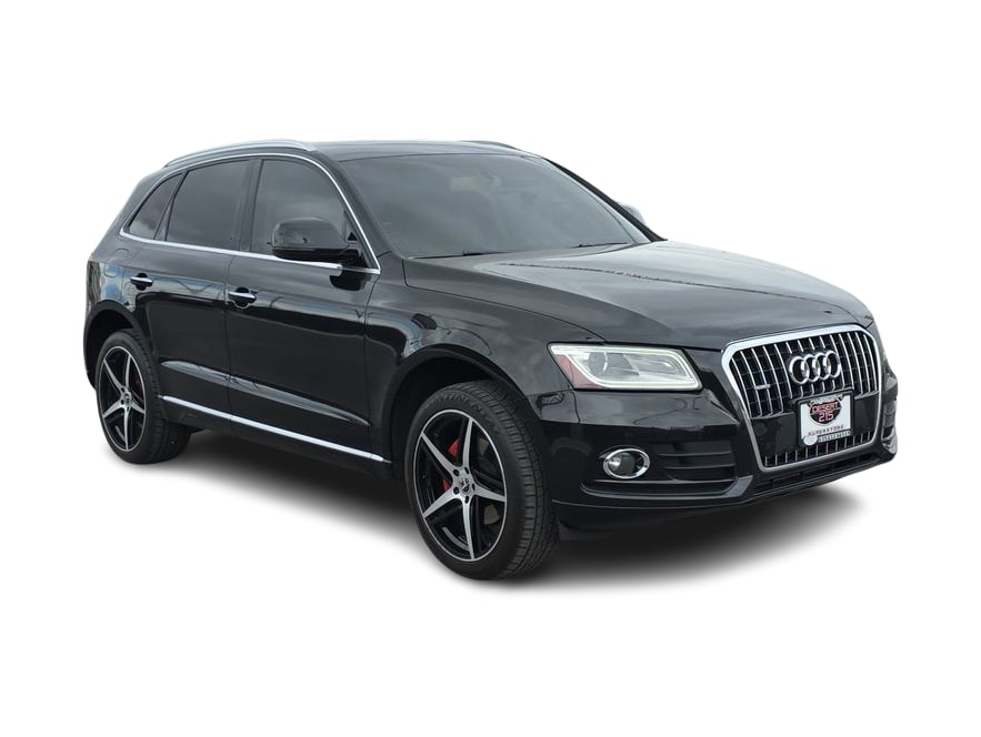 2015 Audi Q5 Premium 20