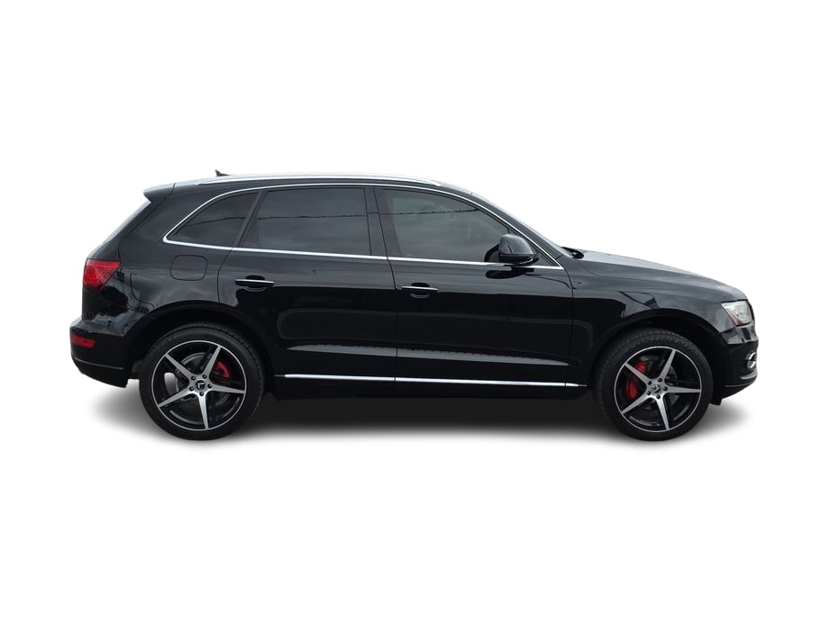 2015 Audi Q5 Premium 23